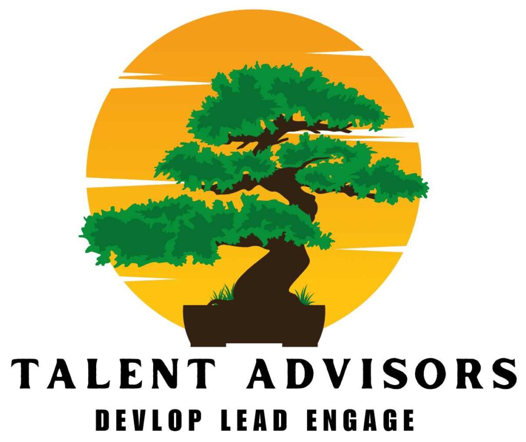 Talent Advisor logo transparent